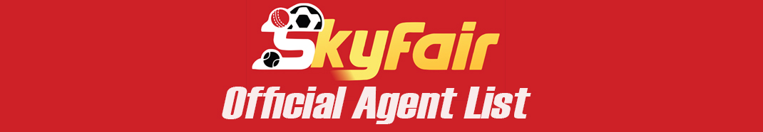 skyfair Agent List